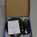 Gueray Portable CD Player with Earphones,CD Discman for Car Home with Anti-Skip Shockproof Protection,Personal Discman CD Music Player with LCD Display Support PROG Memory Function (Black)