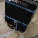 DREO Portable Air Conditioners, 12,000 BTU AC Unit for Bedroom with Drainage-free Cooling, 46dB Quiet, APP/Voice/Remote, 24h Timer with Fan & Dehumidifier, Smart Standing AC for Room Indoors, AC515S (BLACK)