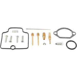 All Balls Racing Carburetor Rebuild Kit 26-1140 Compatible With/Replacement For Yamaha YZ85 2002-2018