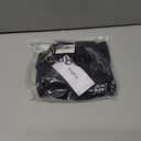 Women's Sweetheart V Neck Tank Top Adjustable Straps Workout Yoga Tops Going Out Basic Casual Crop Cami Shirts (Carbon Black)