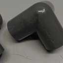 Puppy Play Gym for Small Dogs with 8 Hanging Toys, Jungle Playground with Interactive Funny Enrichment Toys to Keep Them Busy