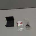 Anti-Theft Blink Doorbell Mount: No Front Cover No Drilling Mount Only for All-New Blink Doorbell Camera(2nd Gen), Doorbell Bracket Holder for Rental Apartment Home(Black)