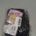 Afro Kinky Curly Wig With Bangs Full Machine Made Scalp Top Wig 200 Density Virgin Brazilian Short Curly Human Hair Wigs Natural Color 22 inch