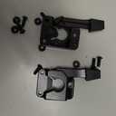 TOYOTA Genuine Accessories PT329-35051 Bed Extender Bracket Kit