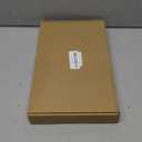 GICUNK Chair Leg Floor Protectors Furniture Sliders for Hardwood Floors and Carpet Silicone Non Slip Reduce Noise 28 Pcs Clear Square XL Fit:1-1/2" ~ 1-3/4"