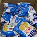 Utz Ripples Original Crispy Chips Made from Fresh Potatoes, 42 Count, Crunchy Individual Snacks to Go, Gluten Free Snacks, brand is Utz, variation theme is Flavor that is Ripples Original, Size that is 42 Count (Pack of 1), Best Before Date 02/16/2026 