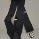 CADONO Men's 2 Inch Heavy Duty SuspendersAdjustable X-Back with Strong Clips for Work, Jeans, and More (Dark Gray)