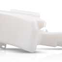 For Chevy Silverado 2500 HD/3500 2001-2006 Windshield Washer Tank | Reservoir & Pump | GM1288127 | 12487669-PFM