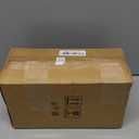 6 Pieces Acrylic Pink Champagne Flutes 5.4 OZ Square Champagne Glasses Stemmed Coupes Reusable Wedding Toasting Glasses Rose Bride Wine Glasses For Birthday Party Wedding Anniversary Christmas