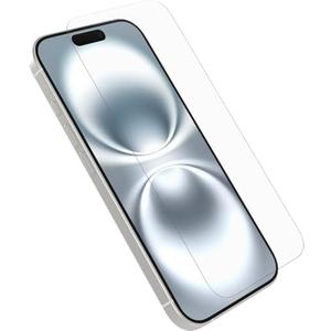 OtterBox iPhone 16 Premium Glass Screen Protector