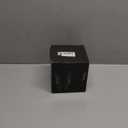 DYLEN Car Cup Holder Expander, 2 in 1 Cup Holder Adapter Extender for Car with Expandable Insert, Fits Yeti, Hydroflask and Other Large Water Bottles & Mugs in 2.2"-4.6" (10-46oz)