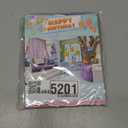 Spidey Birthday Decorations, Party Supplies Set Include  Balloons, Hanging Swirls
