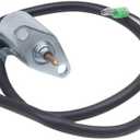 Goodbest New Valve Solenoid With Cable Compatible With Honda GX610 GX620 GXV610 GXV620 Engine Replace # 16200-ZJ1-003