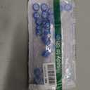 1-50 Magnetic Numbers, 0.8" Multi-Use Numbered Magnets