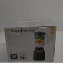 5 Speed Blender with 48-oz Plastic Jar