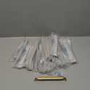 30 Pack 6-1/4 Inch Cabinet Pulls Champagne Bronze Kitchen Cabinet Handles Zinc Alloy Drawer Pulls Solid Cabinet Hardware