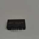 LM487 LED Flasher Relay Fit for GM GMC Chevrolet Silverado 10 Pins Hazard Warning and Turn Signal Flasher Relay Fix Hyper Flash Replace 10383321 15231201