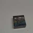 Magnetic Smart Ring Charging Case, for Lifebee, COLMI, YoR by Letsfit TM11 Fitness Ring Charging Box Small Portable Charger for Smart Rings(Magnetic Case. Not Wireless Charging!) (Black)