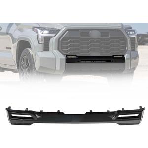 Front Lower Center Bumper Cover Compatible with Toyota Tundra SR5 2022-2026 Replace 53931-0C140 539310C140