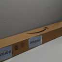 Made in USA White Kraft Paper Wide Jumbo Roll 48" x 1200" (100ft) Ideal for Gift Wrapping, Art &Craft, Postal, Packing Shipping, Floor Protection, Dunnage, Table Runner, 100% Recyclable Material