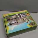 Modern House Building Set, Warm Family Comedy TV Sitcoms The Dunphy's House Building Set Compatible with Lego Gifts for Fans and Adults and Girls Aged 14+ (1176 PCS)