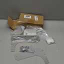 RVDM117KIT Heavy Duty Door Mount KitCompatible with 5CW2 Series Cookware Organizers