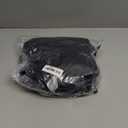 EcoNour Car Windshield Sun Shade | 2025 Upgraded Innovative No-Light-Pass Technology for Maximum Coverage | Foldable Sun Shade Keeps Your Vehicle Cool | Must-Have Car Accessories | Small (59" x 29")