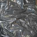 LASFIT Floor Mats and Cargo Liner for Honda CR-V 2026 2025 2024 2023 (Gasoline & Hybrid & e:FCEV), All Weather TPE Car Trunk Mat (Upper Position), 1st & 2nd Row & Trunk Liner Full Set Black