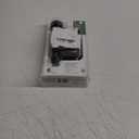 Raindrip R675CT Analog 3-Dial Water, Sprinkler Timer with Rain Delay for Drip Irrigation, Garden, Self-Watering