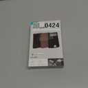 ESR Geo Wallet with Find My Functionality, RFID Blocking, Holds up to 11 Cards, Slim and Smart Wallet for Men, Replacement for AirTag Wallet Tracker(iOS Only, Not for Magsafe), Carbon Fiber