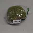 Hamster Hideout - Large, Natural Moss, Handcrafted for Syrian Hamsters, Rats & Guinea Pigs, Safe & Eco-Friendly