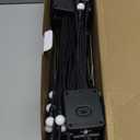 ASMAD Solar Lights Outdoor(8-Pack, 64 LEDs), Solar Garden Lights, Outdoor Decorations, Firefly Light for Patio Decor, Big Bulb, Unique Gifts for Women, Gifts for Grandma