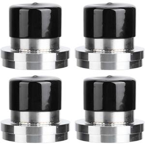 TOPINCN 2.717in Diameter Bearing Buddy Replacement, Bearing Buddy, for Trailer Lubricator Tool Accessory