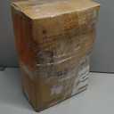 Sportneer Heated Sleeping Bag with 5 Heating Zones, Warm Flannel Cold Weather Sleeping Bag for Adults, 3 Heat Levels USB Powered (Power Bank Not Included), Winter Camping & Outdoor Hiking (Black)