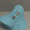 Neck Massager 2026 New Upgrade 3 in 1 Portable Massager with Heat &Comfortable StretchingAdjustable Intensity for Neck & Shoulder Relaxation at Home,Office,Travel