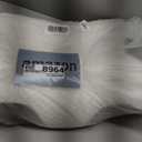 Cervical Neck Pillow for Sleeping - Ergonomic Side Sleeper Pillow for Pain Relief, Contour Cervical Pillow for Neck Support, Orthopedic Memory Foam Pillows Bed Pillow for Side Back Stomach Sleeper (White)