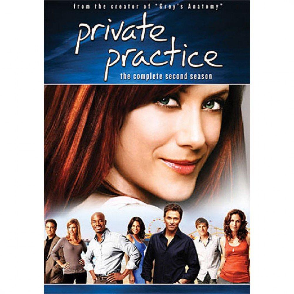 Private Practice: Season 2