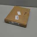 Haysandy 3 Pieces Halloween Kids Chef Costume Role Play Chef Costume with Hat for Boys and Girls (Large)