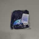 Kanu Surf Boys Haywire UPF 50+ Sun Protective Rashguard Swim Shirt (10, Bermuda Navy)