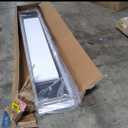 Wheelchair Ramp 14 Feet - Aluminum Long Wheelchair Ramp - Loading Capacity 600 lbs - Portable 14 Foot Ramp with Extra Support Leg
