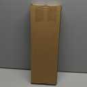 2Pcs Driver & Passenger Side Sun Visor Without Light Fit for Hyundai Elantra 2017 2018 2019 2020, Replaces for 85210F2100TTX 85210-F0100TTX Gray