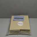 Clothes Organizer, Storage Drawer, 12 Piece Fabric Drawer Organizer Foldable Wardrobe Divider for Clothing, Underwear, Socks, Bra and Scarf, Home Storage Box in Drawers and Closet (Beige)