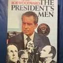 All the President's Men by Carl Bernstein, Bob Woodward (1974) Hardcover