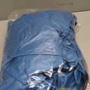 Trampoline Shade Cover for Trampoline, Sunproof Canopy for Outdoor Trampoline 12FT for 8 Poles