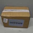 2PCS Anti-Tip Ceramic Pet Slanted Bowls  Elevated Tilted Cat Food & Water Bowls Set, Non-Slip Stress-Free Feeder for Cats & Small Dogs, Dishwasher and Microwave Safe (Black)