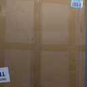 (5 Pack) 24" x 36" Clear Plexiglass Sheets 1/4 inch Thick (6mm)