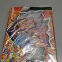 Pokemon Lost Origin Infernape V Box Set: 4 Booster Packs + promos!