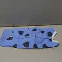 Coppthinktu Recovery Suit for Dogs After Surgery, Dog Onesie Surgery Recovery Suit for Female Spay, Soft Surgical Pajamas Bodysuits for Puppy to Prevent Licking Dog Cone Alternative (Large)