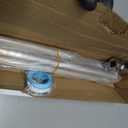 44" Flexible Magnesium Anode Rod for Water Heater with 1-1/16" Hex Socket Tool & Tape, Compatible with Rheem, Reliance, Richmond, Kenmore, GE, AO Smith, State & More Extends Tank Life