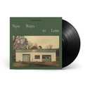 New Ways To Lose, Vinyl